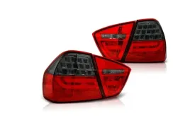 lampy-diodowe-nowe-bmw-e90-05-08-red-smoke-led-bar