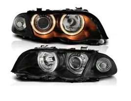reflektory-lampy-przednie-bmw-e46-ringi