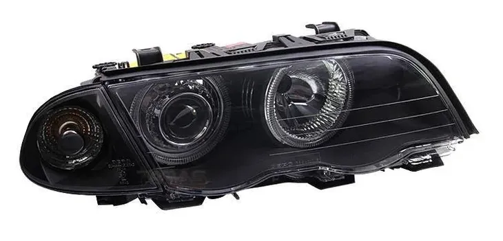 reflektory-lampy-przednie-bmw-e46-ringi-strona-zabudowy-lewe-prawe