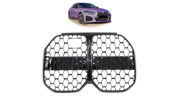 grill-bmw-4-g26-gloss-black-acc-numer-katalogowy-producenta-am-gribm0256