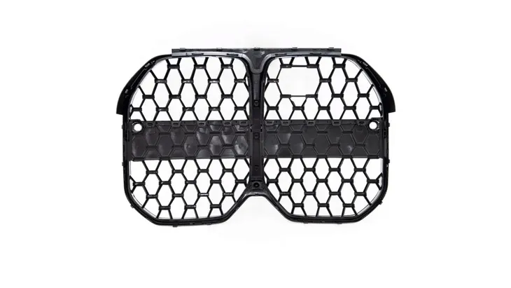 grill-bmw-4-g26-gloss-black-acc-stan-nowy-numer-katalogowy-producenta-am-gribm0256