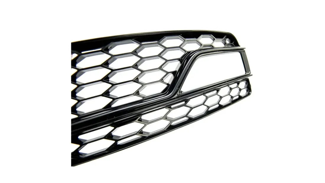 ramka-halogenow-audi-a5-8t-facelift-gloss-black