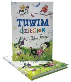 tuwim-dzieciom-duza-czcionka-kolorowe-ilustracje-greg