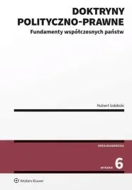 doktryny-polityczno-prawne-hubert-izdebski