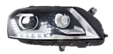 reflektory-przednie-vw-passat-b7-black-daylight