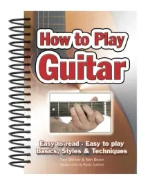 jak-grac-na-gitarze-how-to-play-guitar-eng-tony-skinner-alan-brown