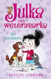 julka-mala-weterynarka-t-7-psie-poszukiwania-rebecca-johnson