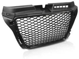 grill-atrapa-chlodnicy-w-czarny-polysk-pdc-audi-a3-8p