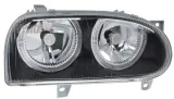 reflektory-przednie-vw-golf-iii-black-ringi-stan-nowy