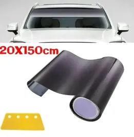 pas-przedniej-szyby-cieniowany-20x150-cm-czarny