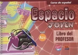 espacio-joven-a2-1-przewodnik-metodyczny