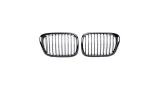 grill-bmw-5-e39-pojedyncze-zeberka-gloss-black-stan-nowy