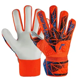 rekawice-reusch-attrakt-starter-solid-finger-support-junior-54-72-511-2290