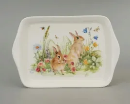 porcelanowy-polmisek-talerz-wiosenny-patera-wielkanocna-krolik-zajaczek
