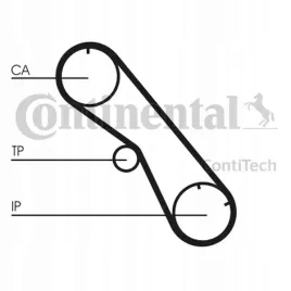 contitech-pasek-rozrzadu-toyota-30td-102z