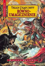 swiat-dysku-rownoumagicznienie-terry-pratchett