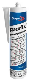sopro-racofix-rmk-818-klej-montazowy-431g-bialy