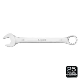 neo-tools-klucz-plasko-oczkowy-22-x-260-mm