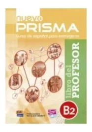 nuevo-prisma-nivel-b2-przewodnik-metodyczny