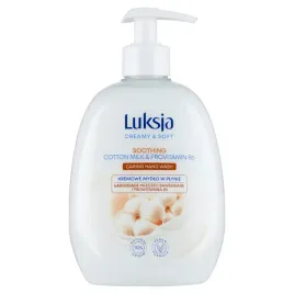 mydlo-luksja-creamy-and-soft-kremowe-w-plynie-bawelna-i-prowitamina-b5-500ml