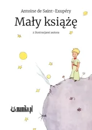 maly-ksiaze-antoine-de-saint-exupery