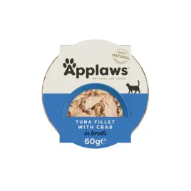 applaws-premium-cat-pot-mokra-karma-dla-kota-adult-100percent-tunczyk-krab-60g