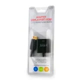savio-adapter-displayport-hdmi-cl-55-stan-nowy