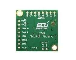 ecumaster-modul-can-switch