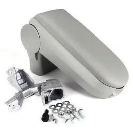 podlokietnik-vw-passat-b5-szara-skora