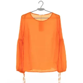 bluzka-damska-leger-by-lena-gercke-pomaranczowa-dlugi-rekaw-oversize-34