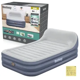 materac-dmuchany-welurowy-z-pompka-230v-duzy-dwuosobowy-bestway-model-2026