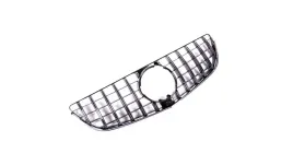 grill-mercedes-benz-e-c207-a207-facelift-gt-chrome-and-black