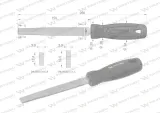pilnik-plaski-150-mm-warynski
