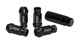 nakretki-epman-jdm-stal-m12x15-stozek-48mm-czarne
