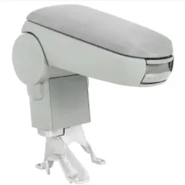 podlokietnik-vw-passat-b5-szary-material