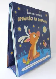 opowiesci-na-dobranoc-wiejskie-zwierzatka-praca-zbiorowa