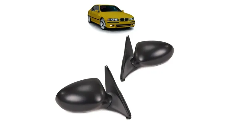 lusterka-bmw-5-e39-podgrzewane-stan-nowy