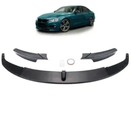 dokladka-przednia-do-bmw-f30-f31-matt-black
