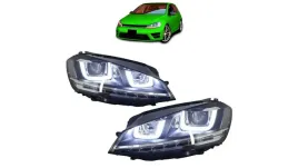 lampy-volkswagen-golf-7-przod-chrome