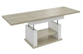 duzy-lawostol-lawa-stol-l06-dab-sonoma-bialy-mat-120-200x70-rozkladany