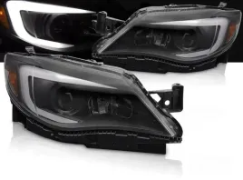 lampy-reflektory-black-led-do-subaru-wrx-2008-2014