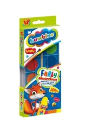farby-akwarelowe-bambino-12-kolorow