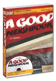 angielski-kryminal-dla-poczat-a-good-neighbour-c-s-wallace