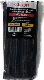 opaska-zaciskowa-plastikowa-trytytka-200-x-48mm-100szt-czarna