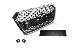 grill-atrapa-sport-chrome-pdc-do-audi-a4-b9-15-19