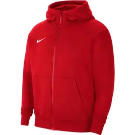 bluza-nike-park-20-fleece-fz-hoodie-junior-cw6891-657-czerwony-xs-122-128c