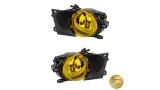 halogeny-bmw-5-e39-facelift-yellow