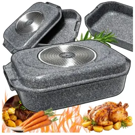 solidna-brytfanna-marmurowa-60l-do-pieczenia-na-gaz-indukcjae-non-stick