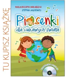 piosenki-dla-ciekawych-swiata-ksiazka-malgorzata-baranska-stefan-gasienie