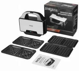 opiekacz-elektryczny-z-wymiennymi-wkladami-1500w-kd4133